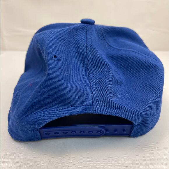 2017 Seattle Mariners 40th Anniversary Season Ticket Holder Baseball Cap - Picture 3 of 5